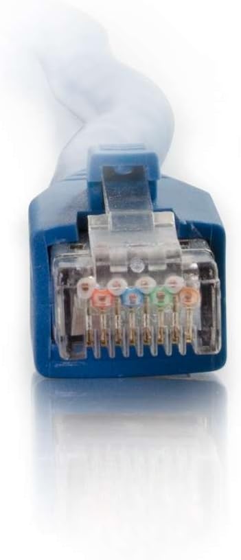 Hоt Dеаlѕ C2G 43124 Cat6 Cable - Snagless Solid Shielded Ethernet Network Patch Cable, Blue (300 Feet, 91.44 Meters) Hоttеѕt Sаlе C2G 43124 Cat6 Cable - Snagless Solid Shielded Ethernet Network Patch Cable, Blue (300 Feet, 91.44 Meters)