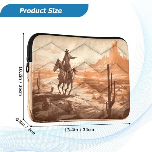 Funda para portátil Kigai 13-14 pulgadas impermeable miniatura 3