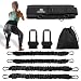 Pseudois Vertical Jump Trainer Leg Strength Basketball Volleyball Football Tennis Leg Agility Training