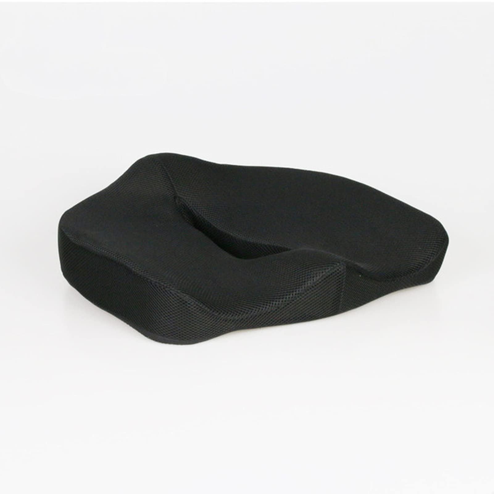 Coussin de chaise de bureau contre le mal de dos et fessiers douloureux