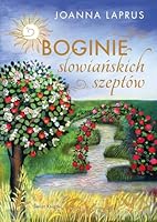 Boginie slowianskich szeptów 8368109361 Book Cover