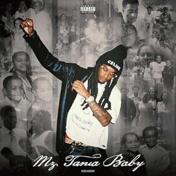 FCG Heem on Amazon Music Unlimited
