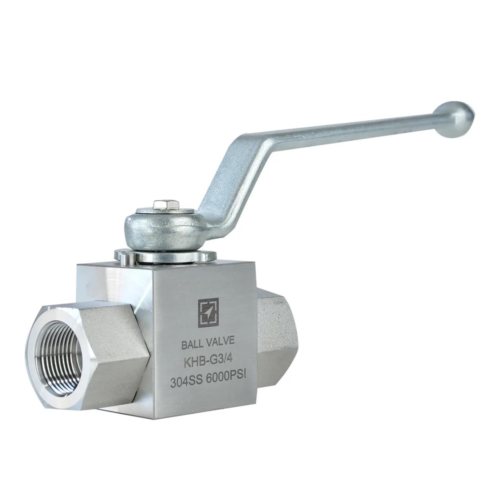 MXXDMOPD Female Thread High Pressure Ball Corrosion Resistant Hydraulic(05)