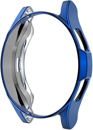 Samsung galaxy watch 4 classic protective case Clearance