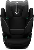 CYBEX Gold child seat Solution S2 i-Fix, For cars with an… - 4