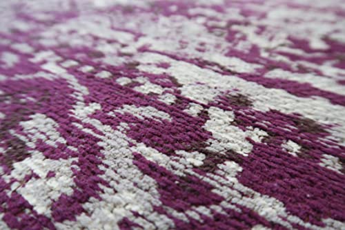 Century Lilac 120x170cm
