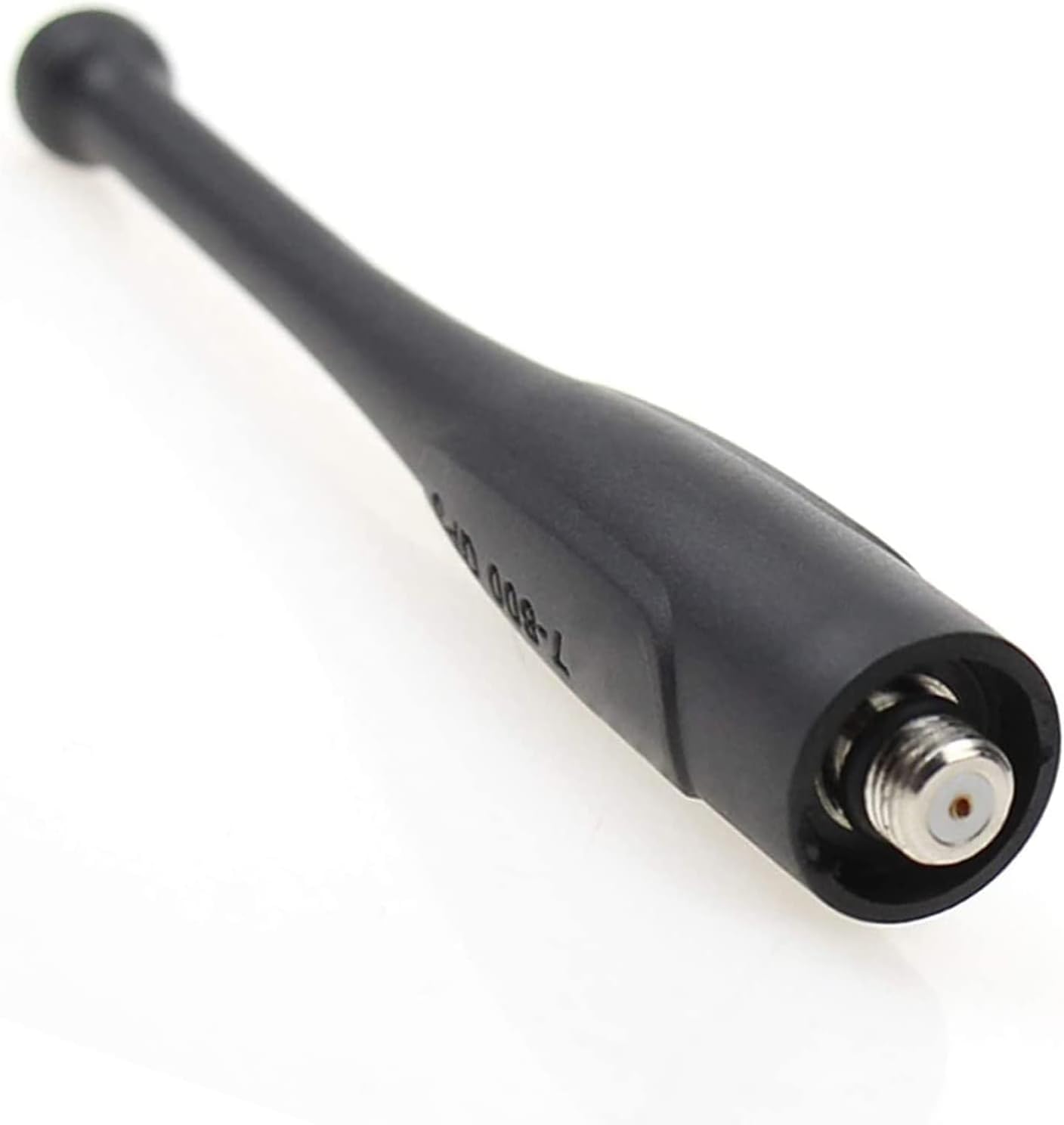 Motorola APX 6000 Radio Stubby Antenna (4 Pack) - 764-870 MHz Single Band 7-800 with GPS