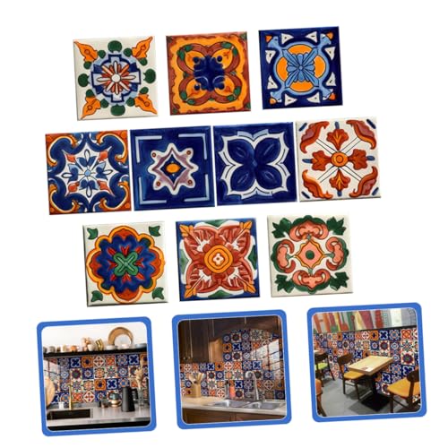 Encuentra la mejor selección de Azulejos para paredes interiores para comprar online. 47 Imagen adicional