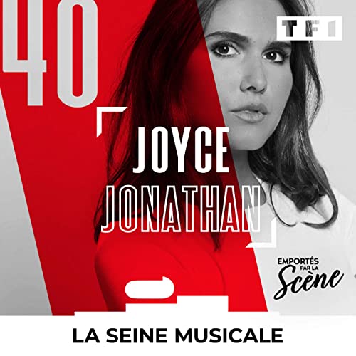#40 &ndash; Joyce Jonathan : la jolie p&rsquo;tite histoire