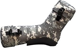 LENSCOATÂ® Swarovski ATC 17-40x56 Digital Camo