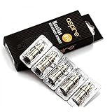 acer aspire 3000 bios battery Authentische Produkt Aspire Mini Nautilus BVC Coils 1.6 Ohm (Packung von 5) Enthält Kein Nikotin