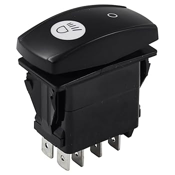 すいっち カワサキ ZZR1100/ZX-11 ハンドルスイッチ・スイッチボックス