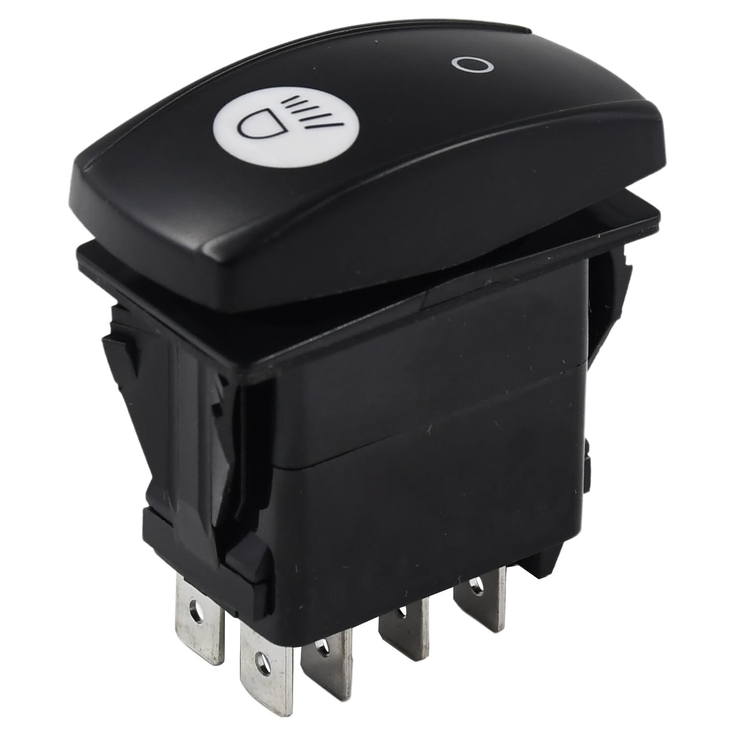 Manioiity AT309435 Work Light Rocker Switch Compatible with