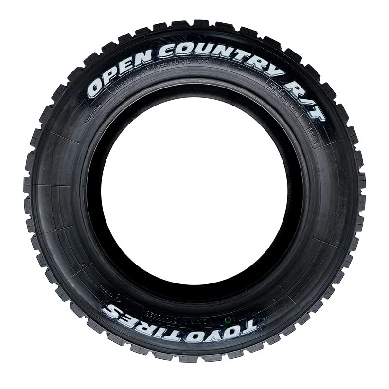Amazon.co.jp: TOYO TIRE 1 PIECE TIRE OPEN COUNTRY R/T OPEN COUNTRY 
