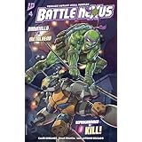 Teenage Mutant Ninja Turtles: Battle Nexus #4 (English Edition)