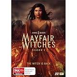 Anne Rice's Mayfair Witches: Season 2 DVD | Alexandra Daddario