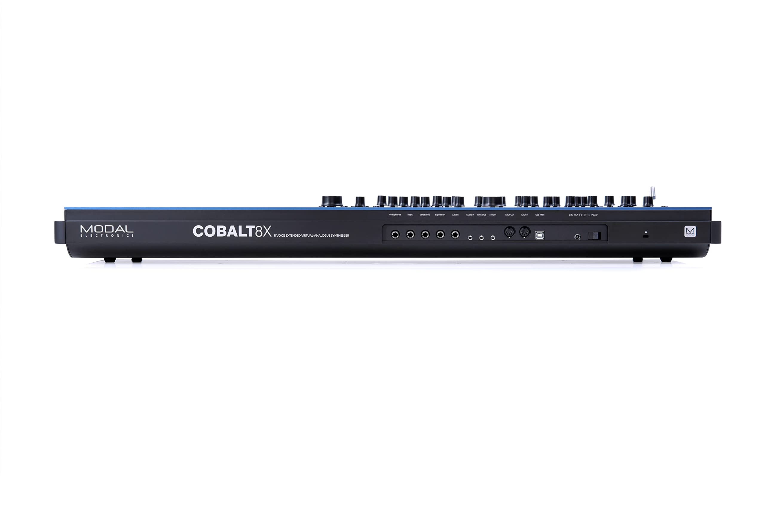 Cobalt8 X
