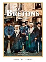 Les Bretons 2737361877 Book Cover