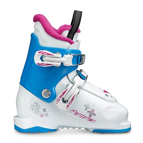 Nordica Little Belle 2 スキー靴 21.5 キッズ Amazon | NORDICA LITTLE BELLE 2 W/L.BL/PP ノルディカ リトル ベル