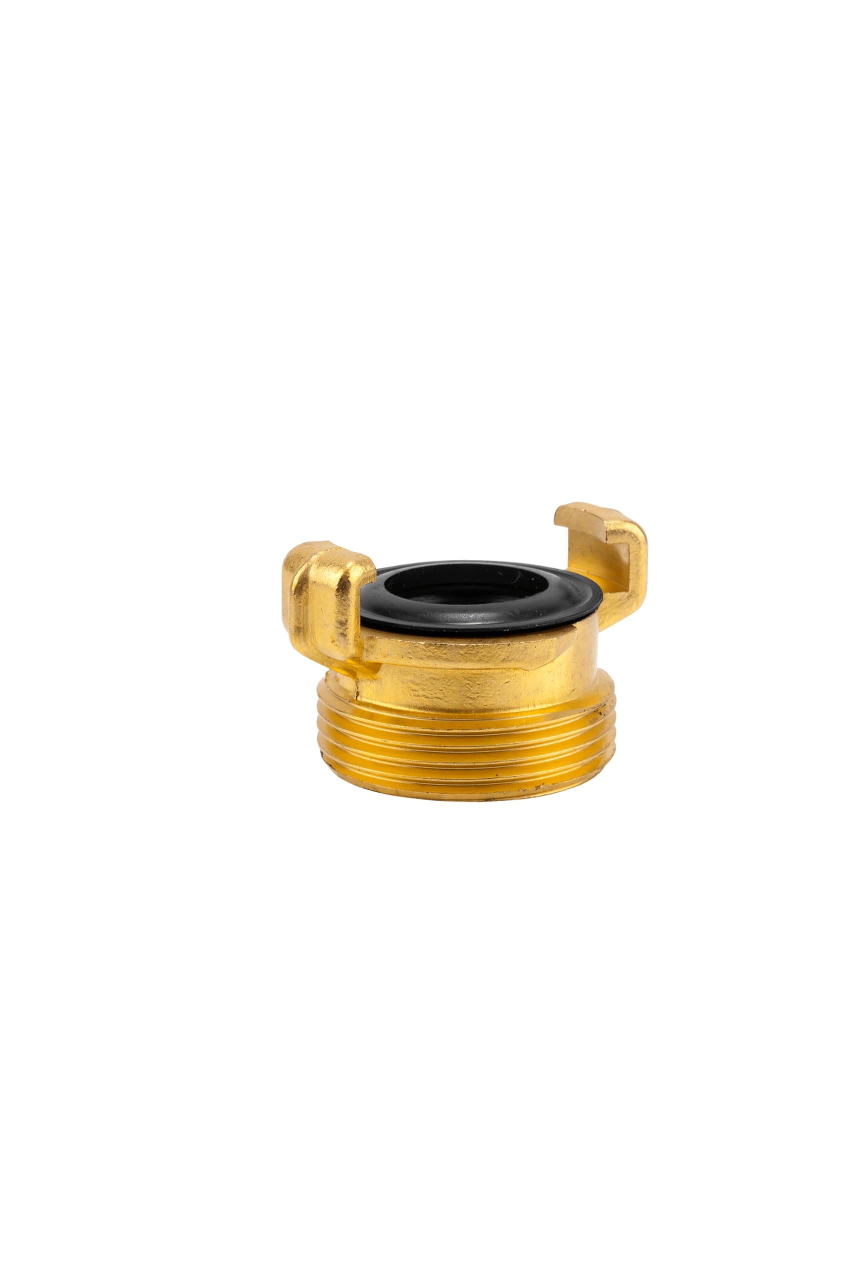 Gardena Brass Quick Coupling Threaded Part with an External Thread ...