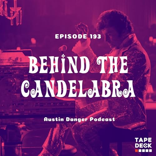 Behind The Candelabra (2013)