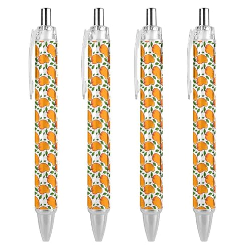 Stylo à pointe fine 0.5 mm encre gel noire pour une écriture ultra précise