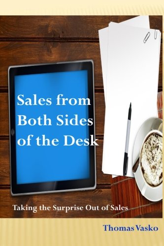 Sales from Both Sides of the Desk