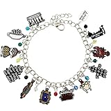 FJCPHAHA Wonderful Boutique Friendship Friends Charm Bracelet Gifts for Girl Woman Men
