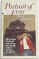Portrait in Fear B00KTS9L0I Book Cover