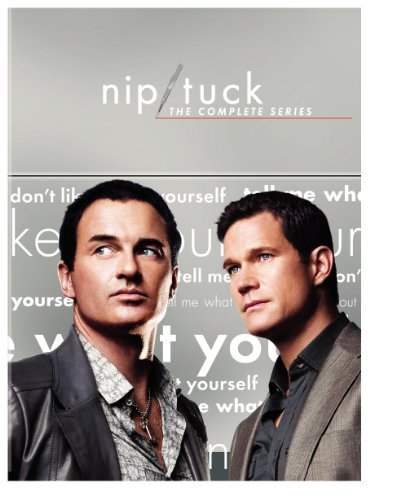 Nip/Tuck: The Complete Series by Various