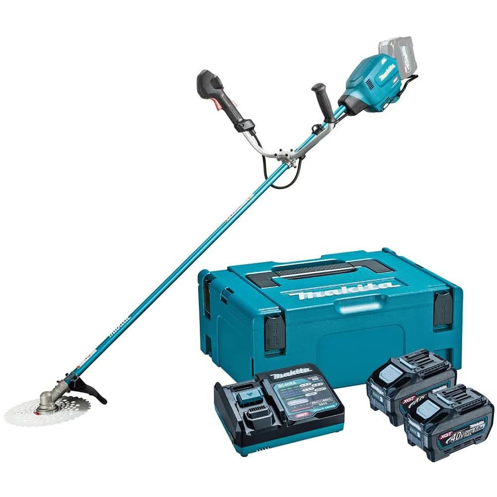 新品　マキタ充電式草刈　本体MUR013GZ 楽天市場】マキタ(makita) MUR013GZ 充電式草刈機 Uハンドル