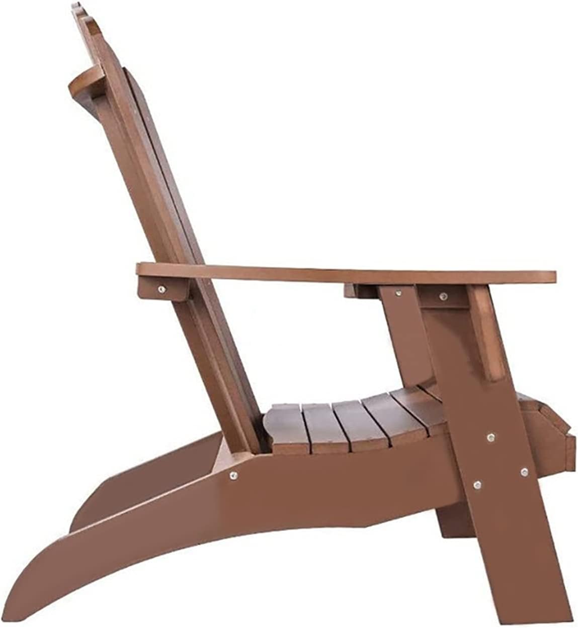 Lawn Recliner, Reclining Patio Lounger Chair,Outdoor Folding Beach Chair Recliner,Zero Gravity Chairs,for Garden Sun Camping Beach Garden Deck Reclining Chair Fishing Lunch Break Lazy Sofa