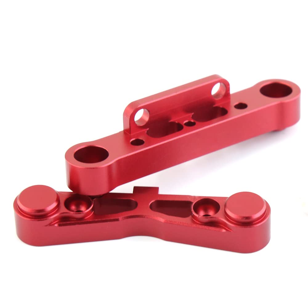 Support De Lien De Suspension De Bloc Fixe De Bras Inférieur