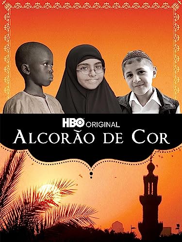 Alcorão de Cor
