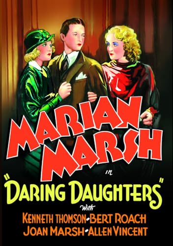 Daring Daughters Daring Daughters