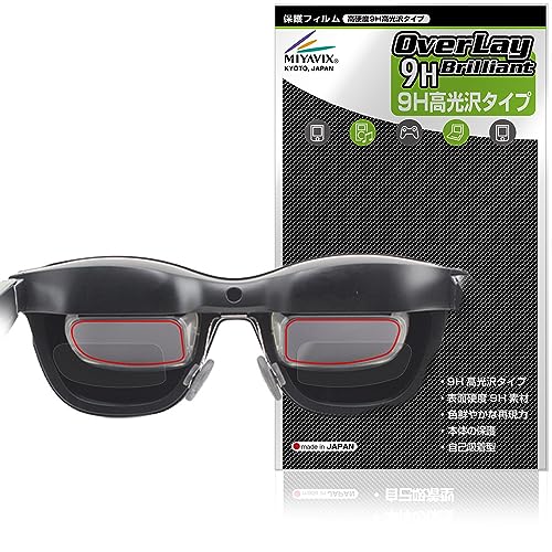 ~rbNX XREAL Air (Nreal Air) }CNL@ELfBXvC Ή ی tB EZbg PET dx 9H  KX̍dx {