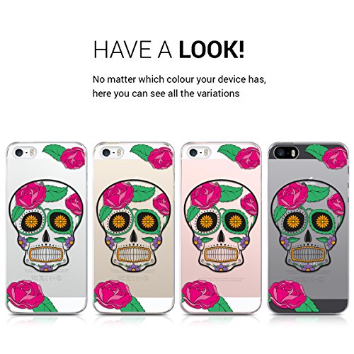 Kwmobile, Custodia Protettiva in Silicone TPU per