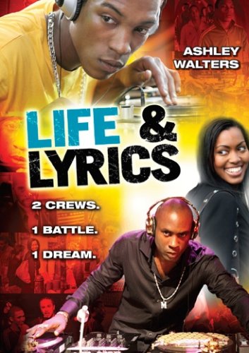 Life & Lyrics [DVD]