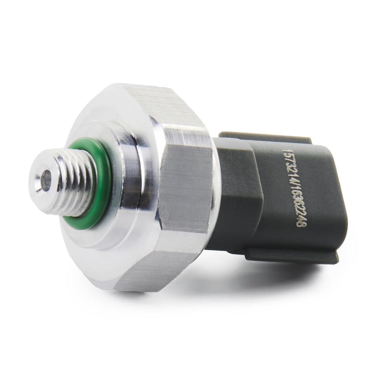 RIDEX 1360P0027 Pressostat climatisation avec bague d'étanchéité Compatible avec RENAULT Clio 4 3/5 portes BH