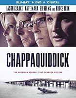 CHAPPAQUIDDICK-CHAPPAQUIDDICK B07MMNVLD1 Book Cover