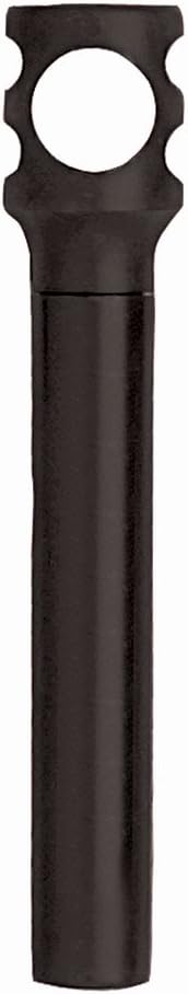 Screwpull Table Corkscrew, Black
