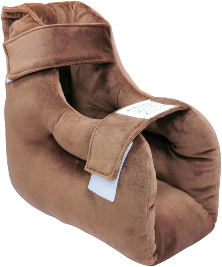 Heel Protectors Remove Pressure and Bedsores for Healing Therapy of Heel Pressure and Deep Tissue Injury,Heel - Image 8