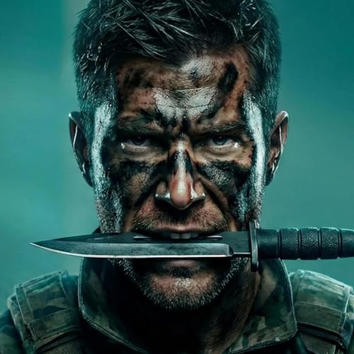 Tu CEREBRO Te ESTAFA: La Regla del 40% que Usan los NAVY SEALS | ESTOICISMO