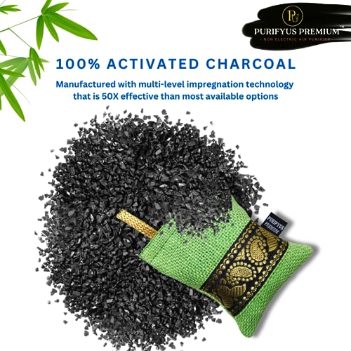 Purifyus Premium AREA_DEODORIZER - Image 5