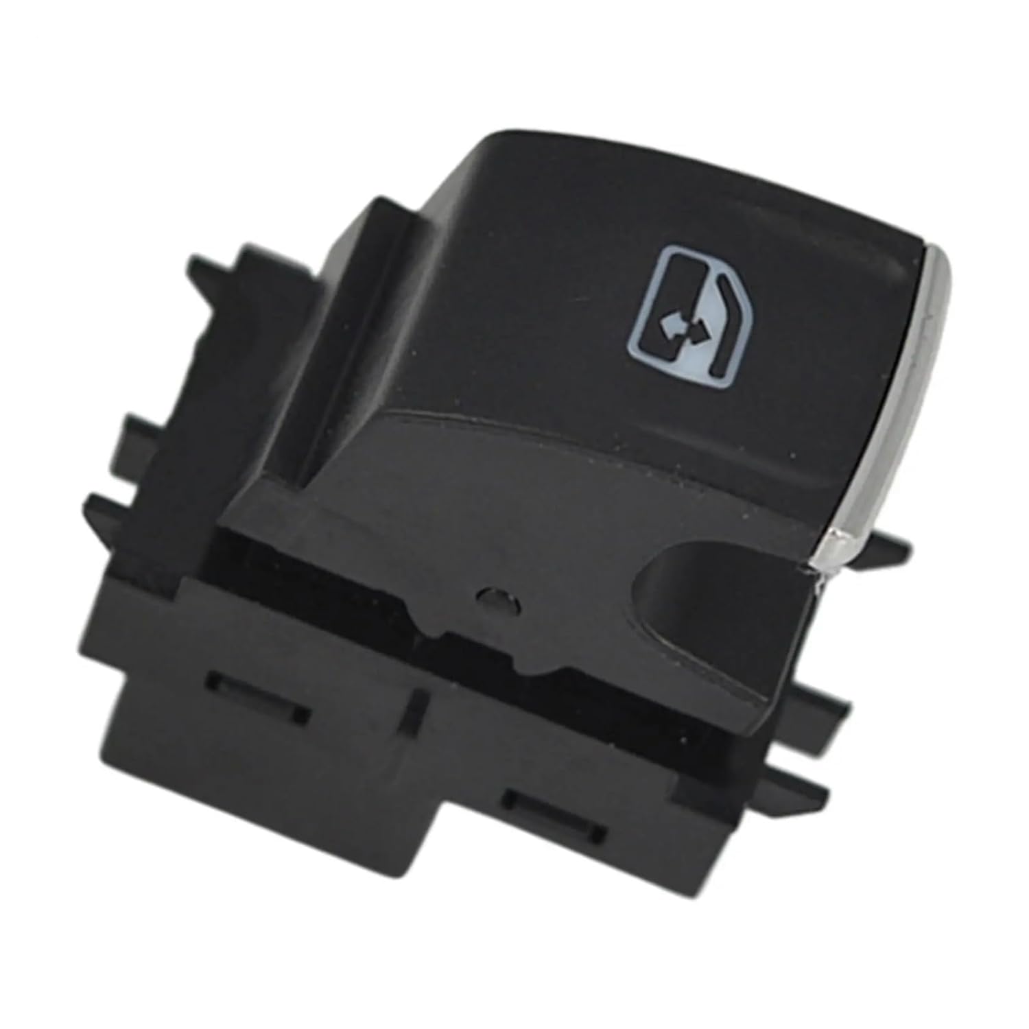 Window Control Switch Button, Replacement 5G0959855L 5G0959855F 5G0959855K