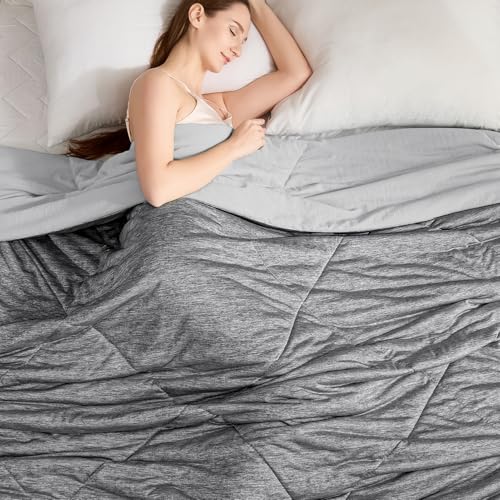 Soft Cooling Comforter - image 5