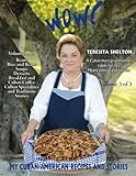  Wow! My Cuban-American Recipes and Stories: A Cuban-born grandmother cooks for her Miami-born grandchildren: Volume 3 (Wow! My Cuban-American Recipes and Stories 3-volume cookbook series)