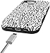 Casely iPhone 15 Case | Heart Throb | Endless Hearts | Compatible with MagSafe | Bold Protective Design