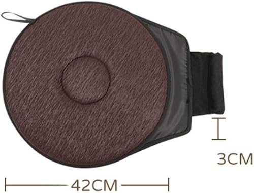 Miniatura 3 de Tabla giratoria de cambio de asiento para ancianos postrados en cama para subir y bajar de la cama, plataforma giratoria giratoria para personas