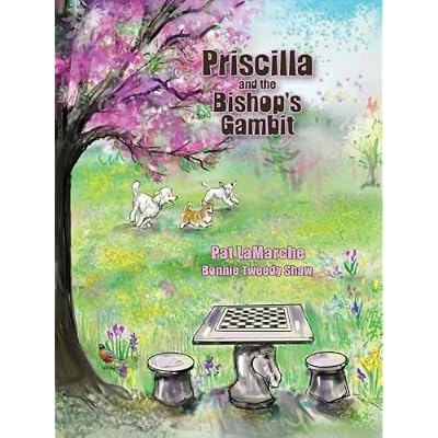 Priscilla and the Bishop's Gambit